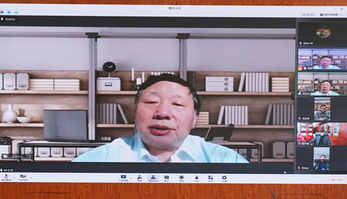 叶小文