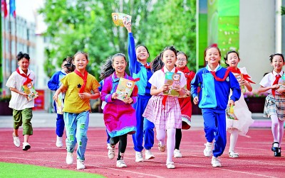 善教乐学“思政课” 润心立德育新人