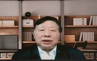 叶小文委员：中国式现代化的文化底蕴