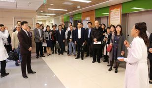 回眸五年｜北京市政协教文卫体委员会：胸怀国之大者 心系民生小事