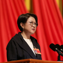 我在政协这五年｜许槟：做城市的最美规划者