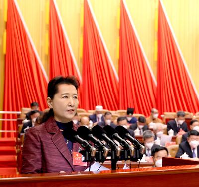 以奋斗之姿投身“政协大省”建设的火热实践