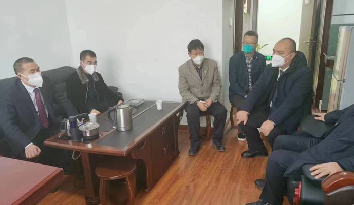 新疆巴州政协委员积极履职尽责做好“委员作业”