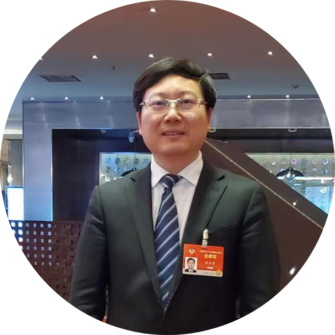 纵深推进5G新基建 助推高质量发展