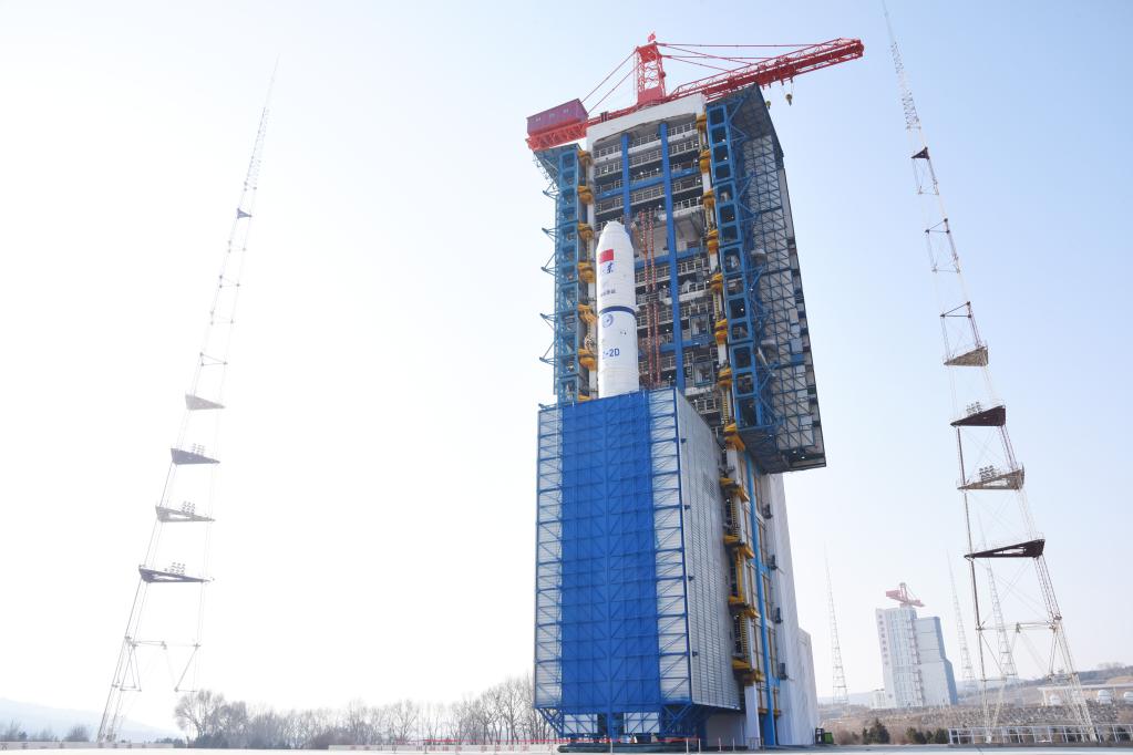 长征二号丁送“一箭十四星”升空，有啥看点？