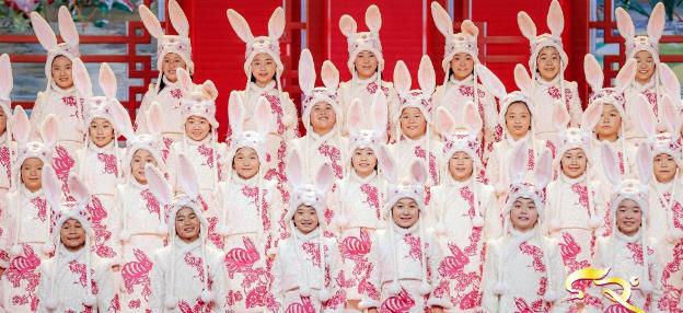 《2023年春节联欢晚会》完成第四次彩排