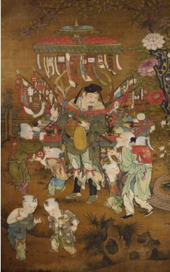 国博美馔推出兔年文创产品