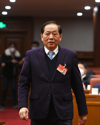 吴良好