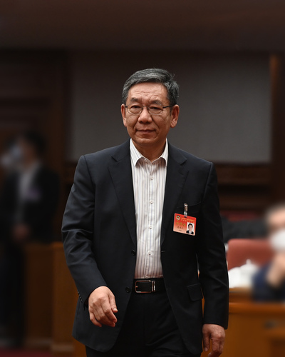 吴伟仁