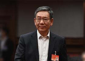 吴伟仁