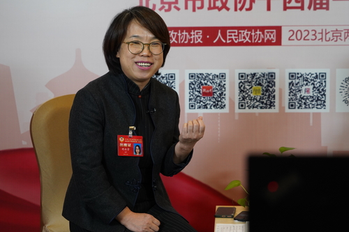 北河连线