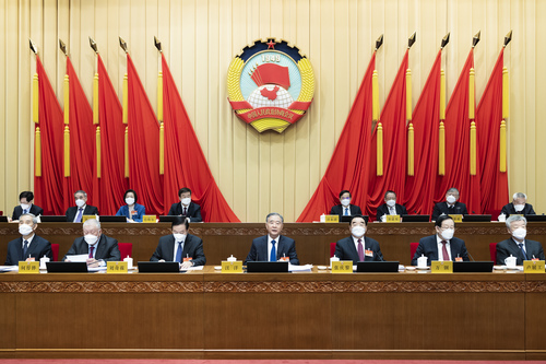 （时政）全国政协十三届常委会第二十五次会(1628509)-20230117225505