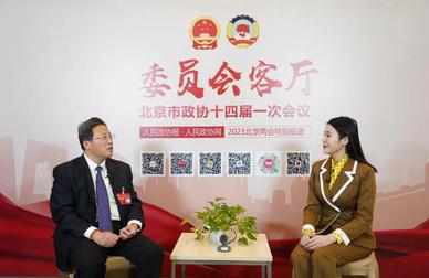 李永生委员：厚植农业科技创新沃土 推进乡村振兴示范区建设