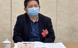 余胜泉委员：用好人工智能技术，“双减”跑出“北京速度”