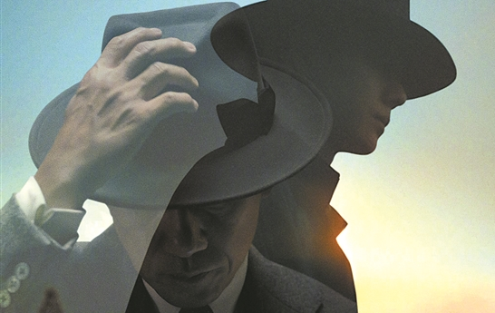 主创揭秘《无名》创作过程 人人都生怕自己是唯一的坏人