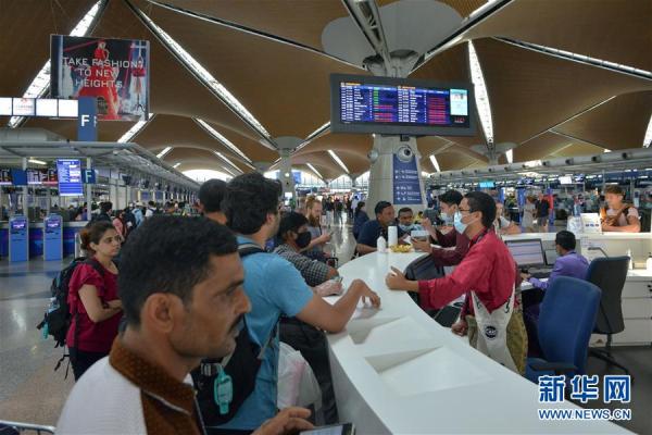 中国驻马来西亚大使馆提醒赴马中国公民注意旅行安全
