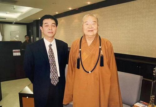 0209-11b01星云大师的长安情(分(1661694)-20230209093322_爱奇艺