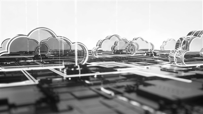 数据在哪儿，云就在哪儿