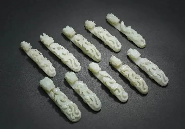 北京永乐拍卖首次推出古代玉器专场