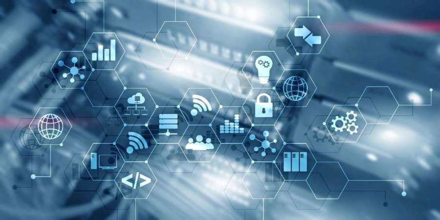 从“数字”到“数治” 院士建言智慧国土建设