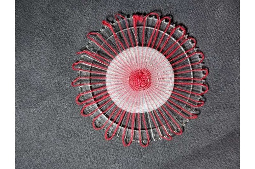 加热可变形的智能织物出现