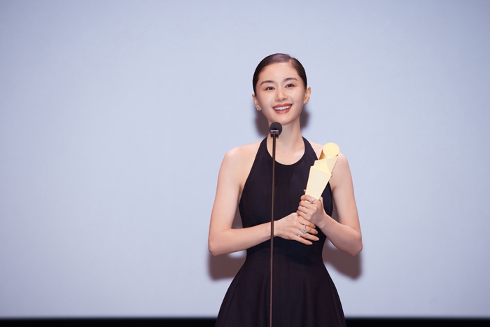 对话王子文丨走出曲筱绡，走进叶文洁