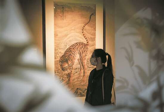 丰富公藏启慧大众，一批文物捐献展集中亮相