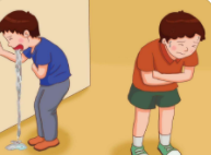 开学季，发热呕吐要当心