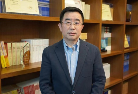 全国政协委员连玉明：瞄准“数据要素市场”，数据产权保护还有多远的路要走？