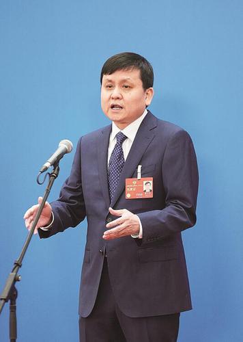 张文宏