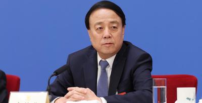 九三学社中央主席武维华：将进一步助力科教兴国、人才强国、创新驱动发展战略的实施