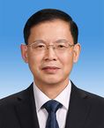 郝明金同志简历