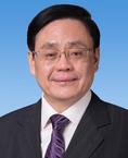 何维同志简历