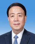 武维华同志简历