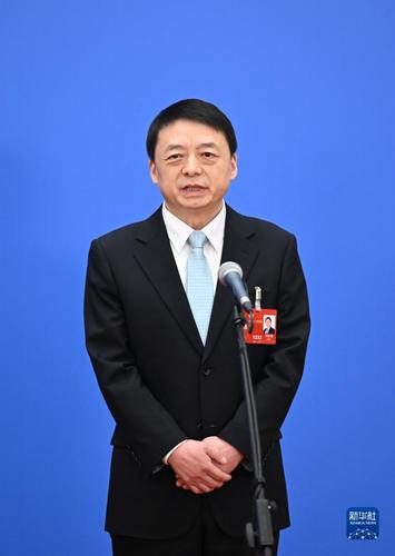 马怀德