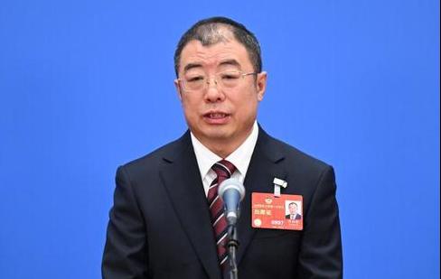 齐向东