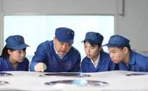 全国政协委员姚力军： 十八年只做一件事，让“中国制造”在超高纯材料及溅射靶材领域成为响彻世界的名字