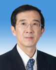 杨震简历