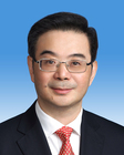 周强简历