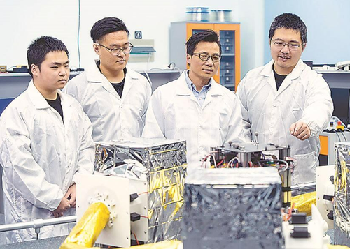 吴立刚