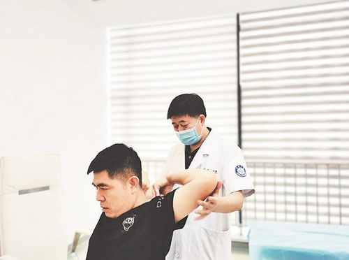 王遵来