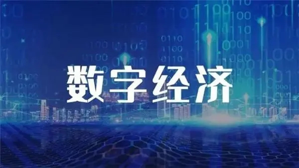 黄宝荣委员：加快数字经济立法