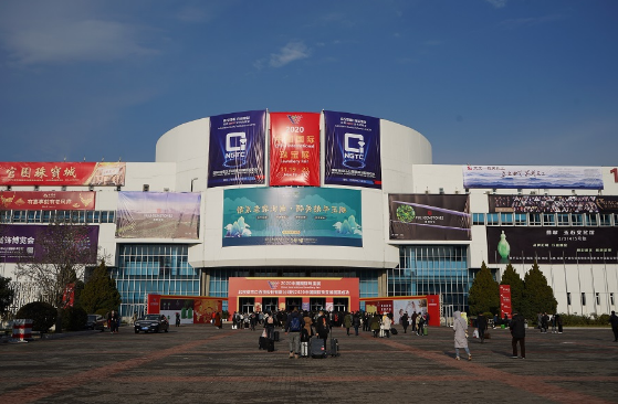 中国国际珠宝展亮相北京