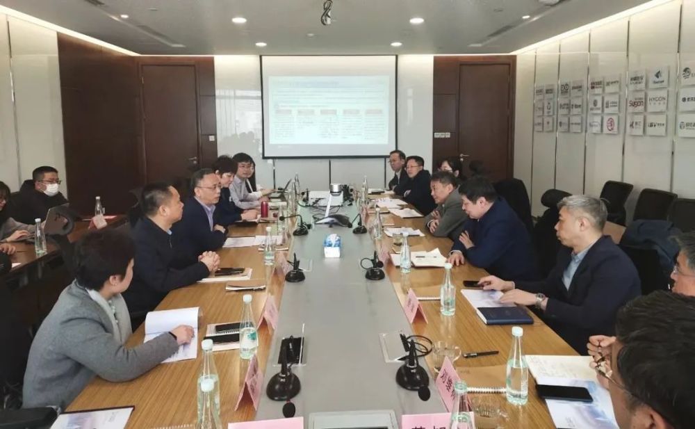为精准建言打牢调研基础
