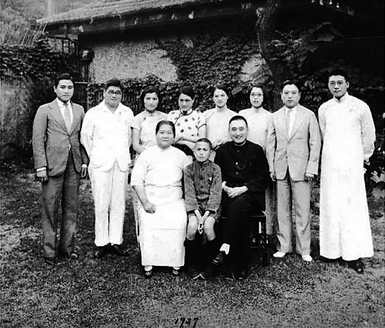 泉下总宜寻骨肉——黄炎培痛吊黄方刚记