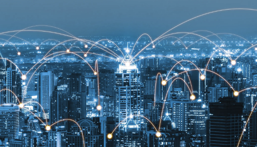 构建中小企业数字化公共服务平台自主安全体系