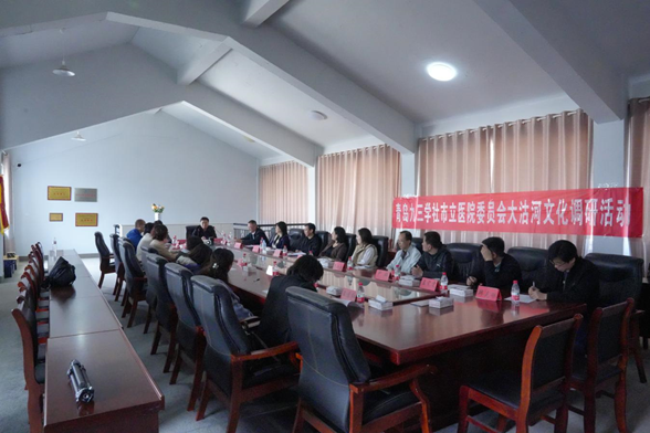 不忘来时路 永远跟党走——九三学社青岛市委会举办10项活动纪念“五一口号”发布75周年