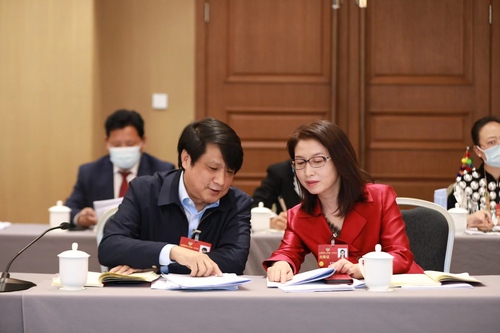 （履职初体验2）们发延：“夹杂着方言，也(2224778)-20230509095415