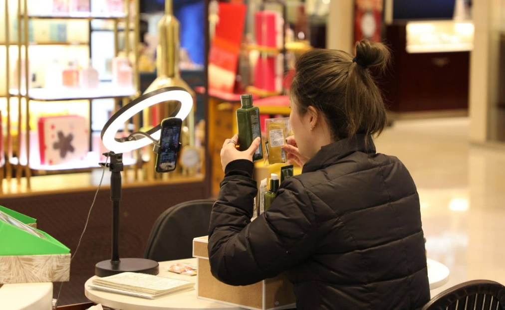 智慧就业服务 精准推送岗位