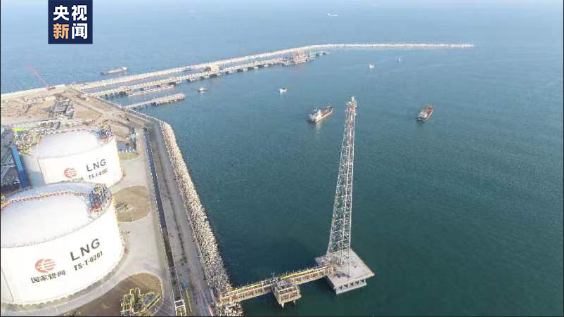 全国首个全传感器多功能航标投放福建海域